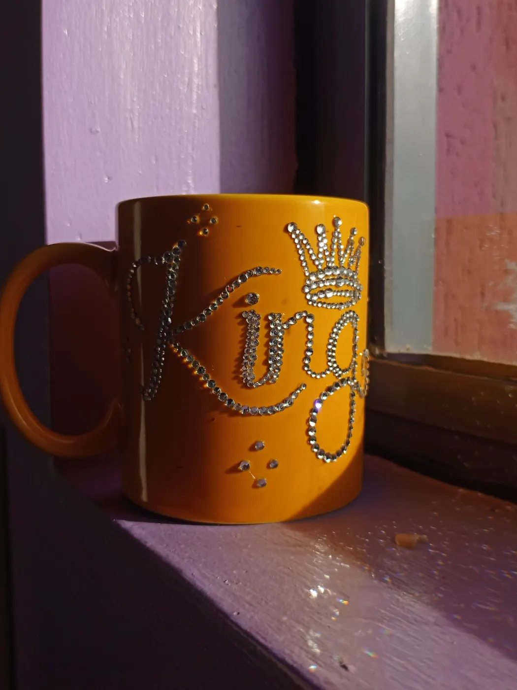 Ceramic Cup