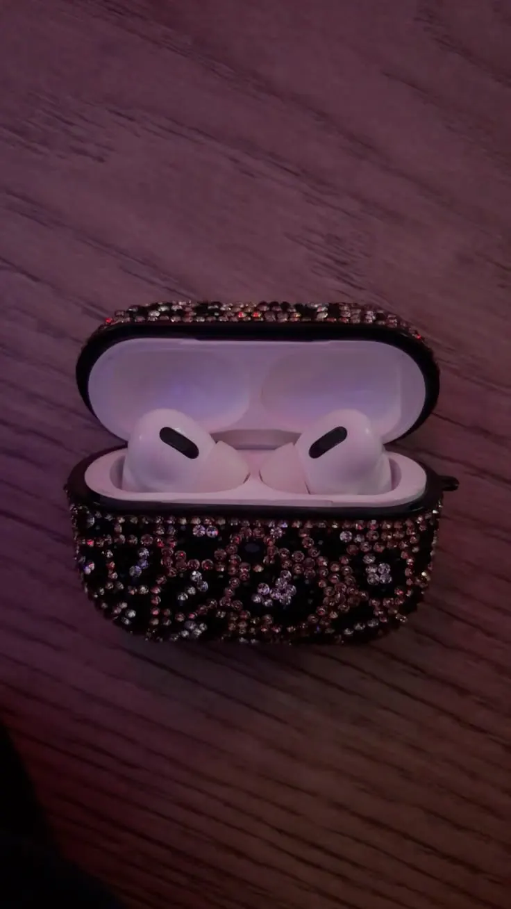 Earpods / Pod Case