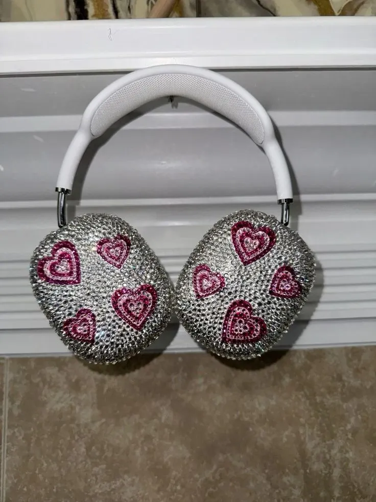 Headphones Customization