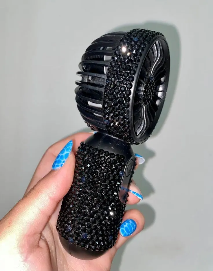 Mini Fan