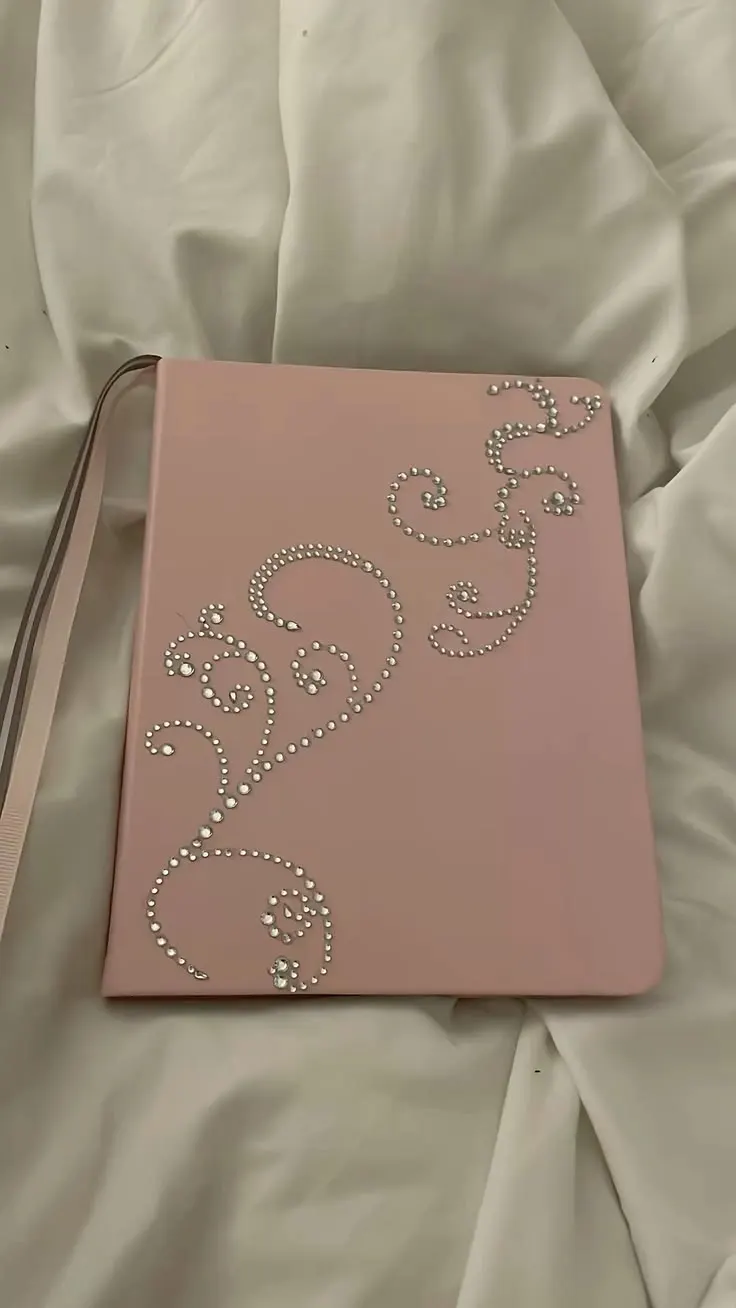 Customized Notebook