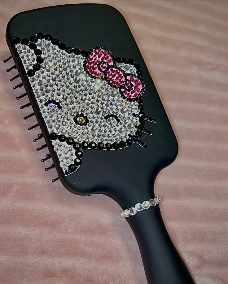Hairbrush