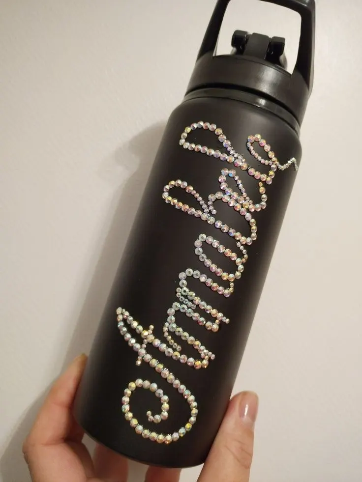 Sports Water Bottle