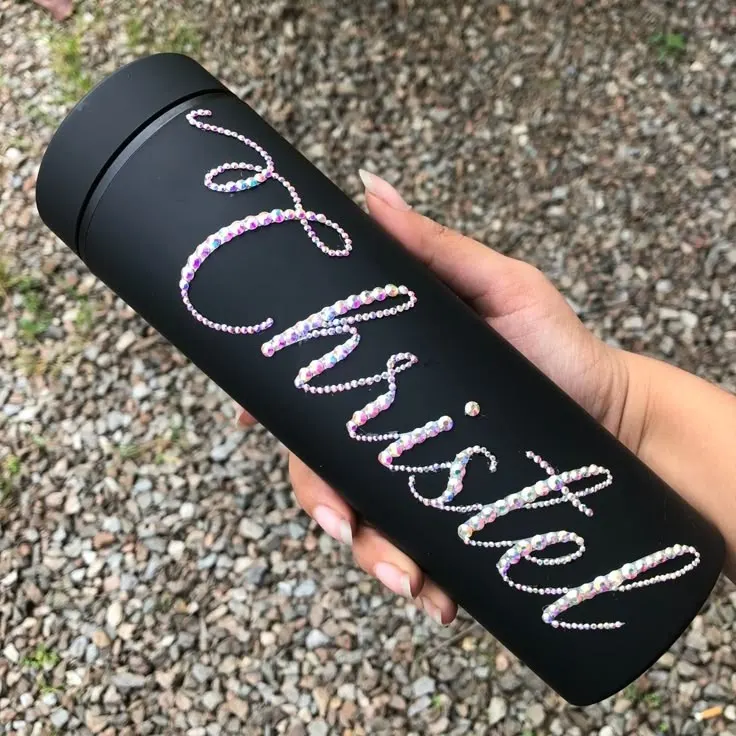 Thermo Bottle / Coffee Flask