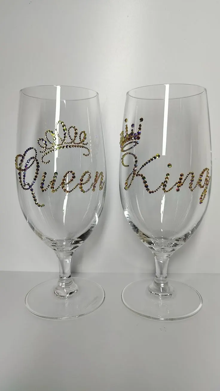 Wine Glass